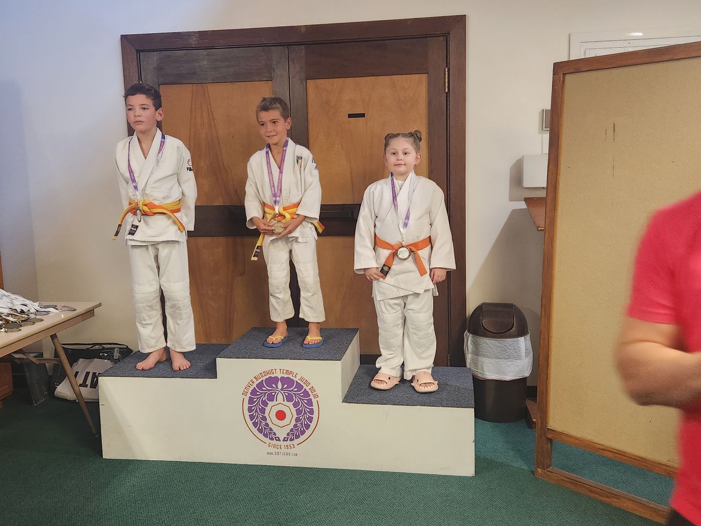 Gallery - Hyland Hills Judo | Westminster , CO
