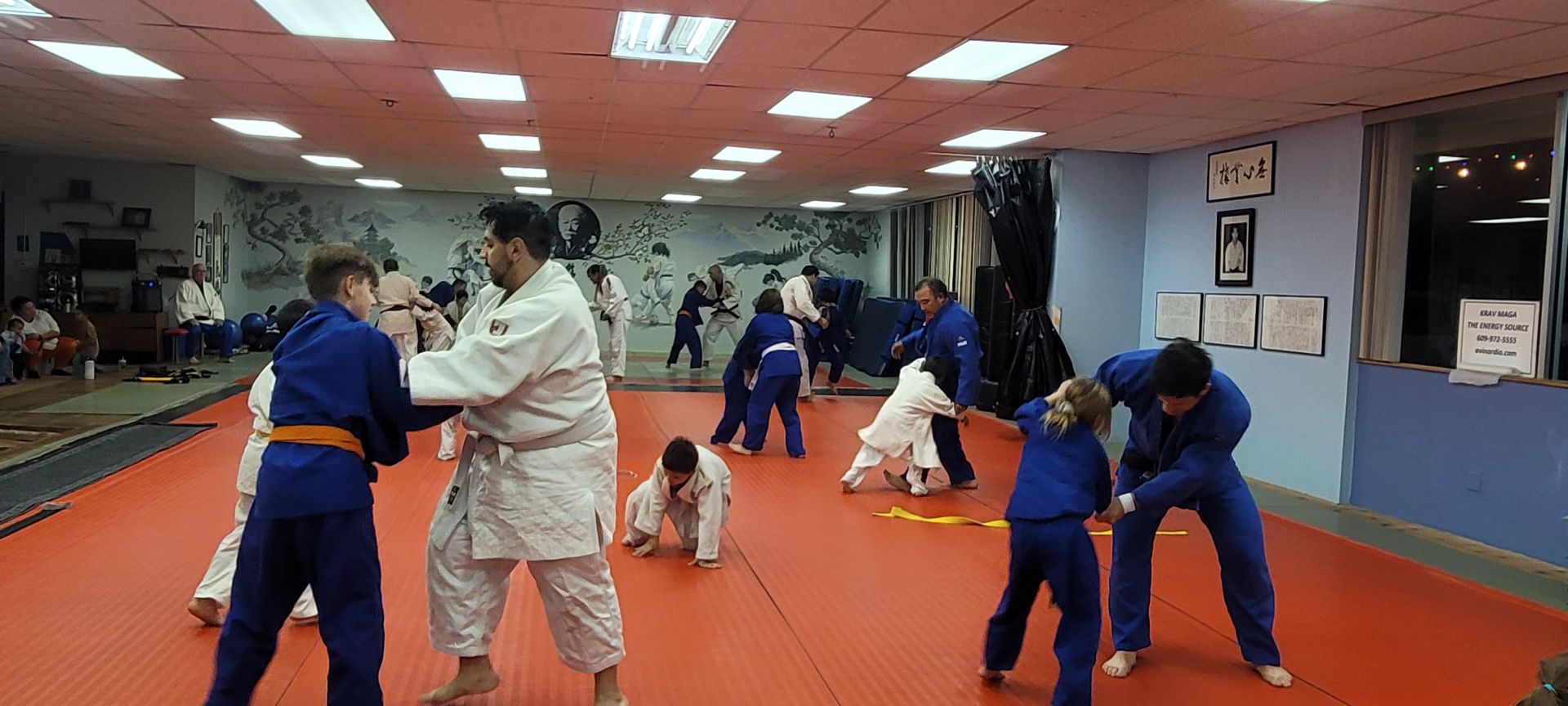 Gallery - Hyland Hills Judo Westminster , CO