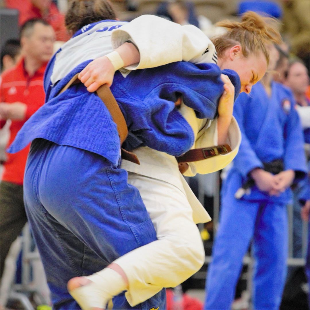 Gallery - Hyland Hills Judo | Westminster , CO